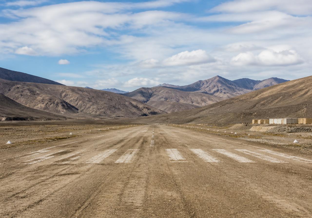 SKALESYSTEM modular fixed-wing unmanned aircraft configured for cargo missions — Remote · resupply